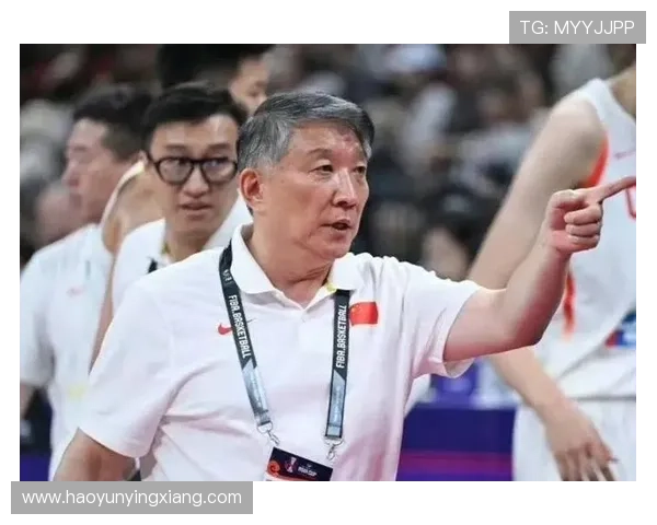 恭喜宫鲁鸣中国女篮抽中上上签晋级形势大好有望直接锁定世界杯名额